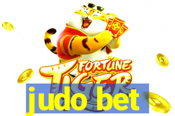 judo bet